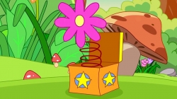 مجموعه آموزشی زبان انگلیسی little angel قسمت 84